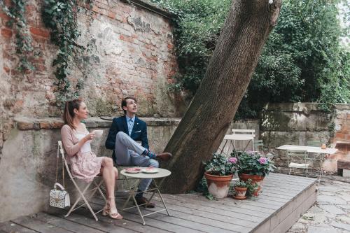 Miss Sophie's Olomouc