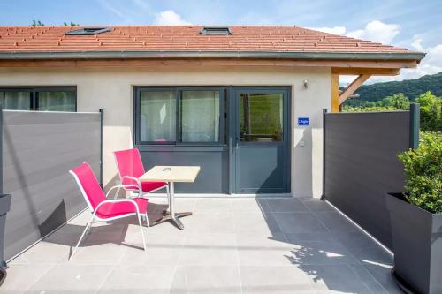 Domaine Des Écuries