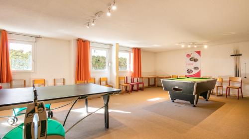 Vacancéole - Résidence La Croix Margot