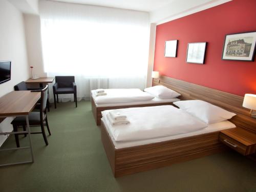 Hotel Veronika