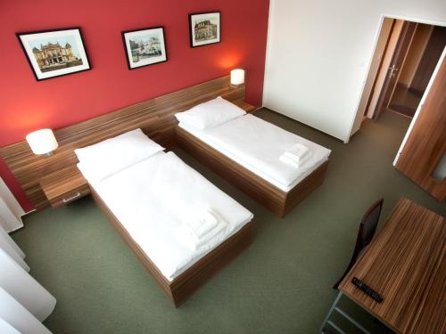 Hotel Veronika