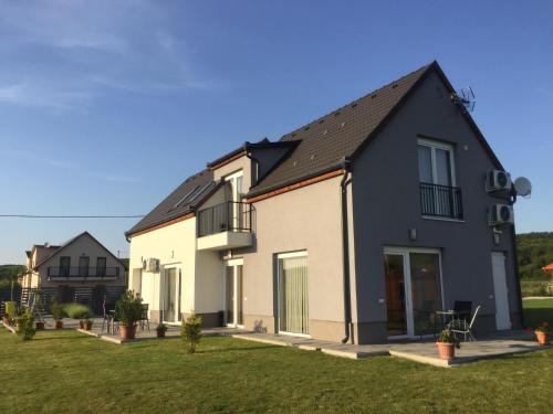 Szabolcs Vendégház