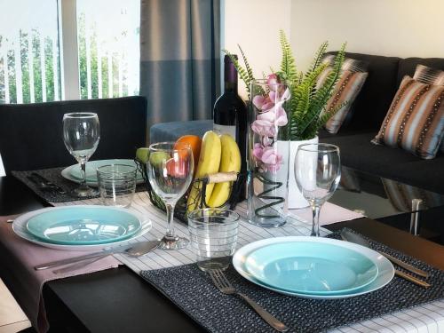 Silver Sea Holiday Apartments