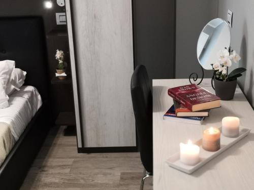 BGY Central Apartments