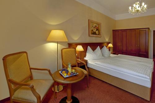 Ensana Centrální Lázne Health Spa Hotel & Maria Spa