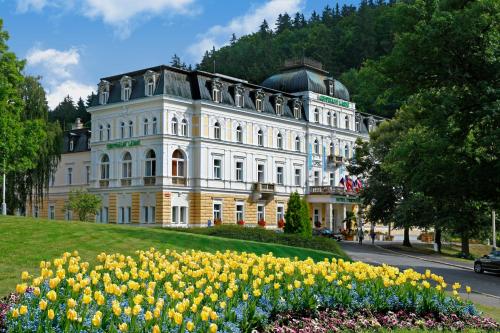Ensana Centrální Lázne Health Spa Hotel & Maria Spa