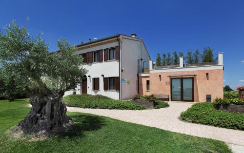 Agriturismo Delizia D'Este