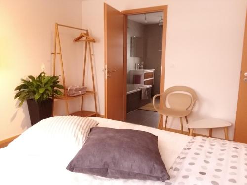 Welcome B&b
