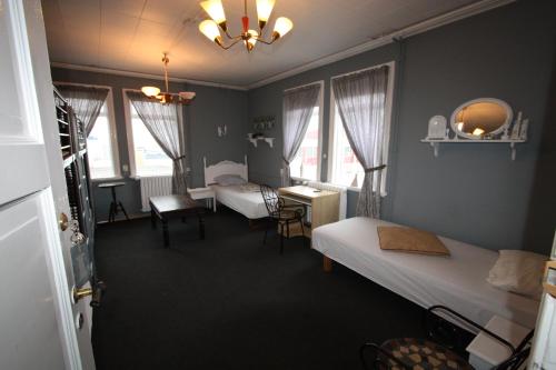 Dalvík Hostel Gimli