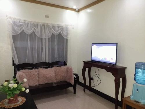 Balai Mariacaria Pension House
