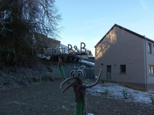 Welcome B&b