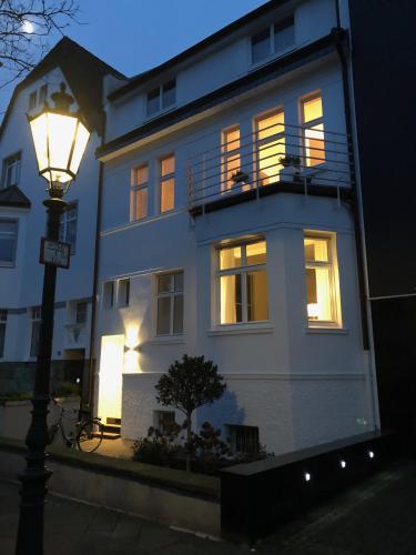 Privatzimmer Schoenfelder