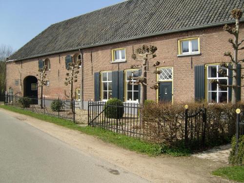 Bed and Breakfast Appeltern