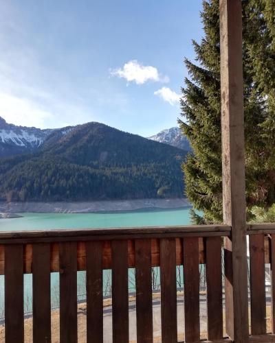 Elison On The Lake