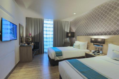 Bai Hotel Cebu