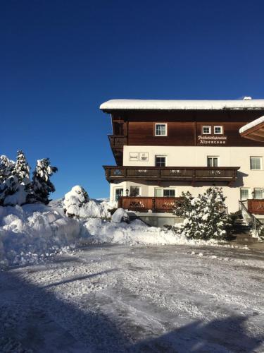 Alpenrose Pension