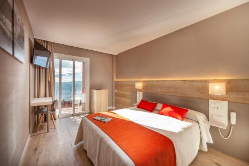 Hotel & Spa Montecarlo