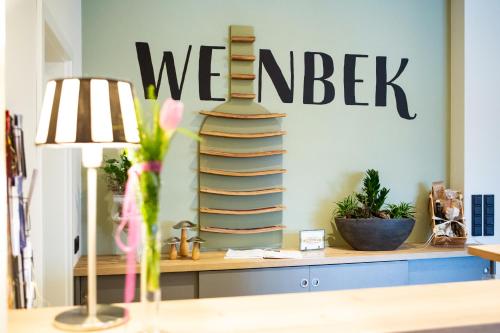 Hotel Weinbek