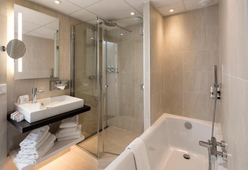 Hôtel Thalazur Ouistreham