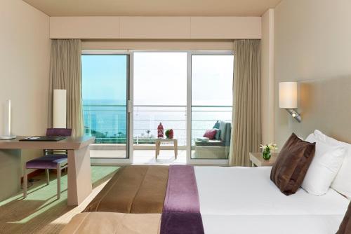 Melia Madeira Mare
