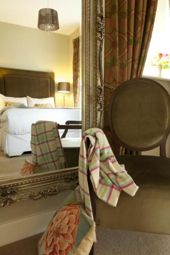 Number One Pery Square