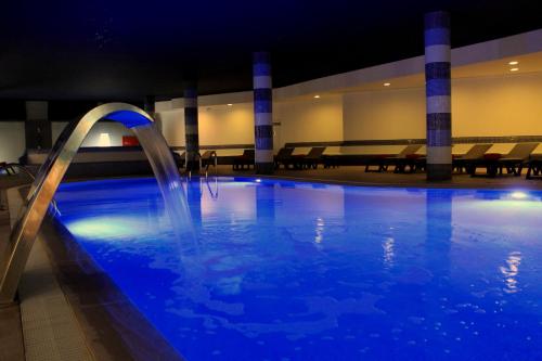 The Navigator Solaqua