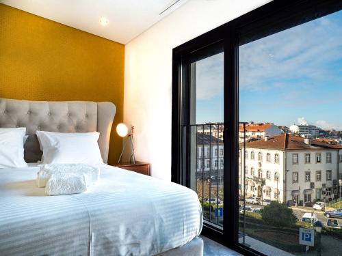 Bemyguest Loft Guest House Jardim Das Maes Charming