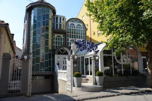Zeneva Hotel Kragujevac