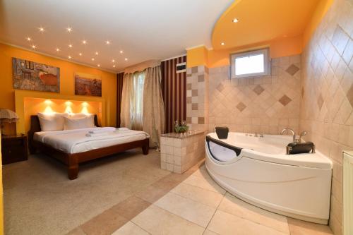 Hotel Garson Lux