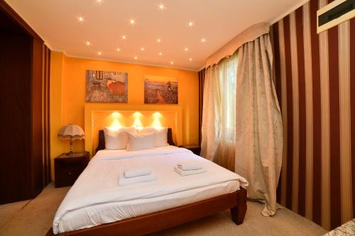 Hotel Garson Lux