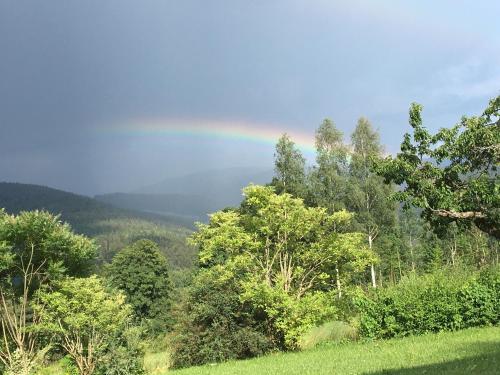 Ferienhaus Am Kagerstein