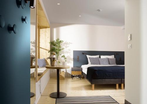 Hôtel Au Petit Pont