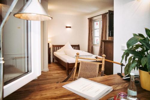 Landhaus Hotel