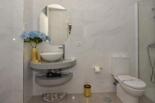 Rosario's Boutique Apartments