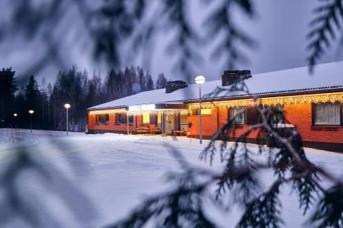 Hotel Pielinen