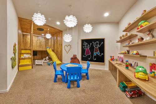 Aparthotel Svatý Vavrinec