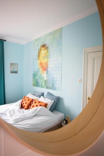 B&B D'Ouwe Grutter