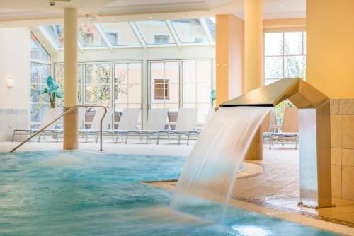 Hapimag Resort St. Michael