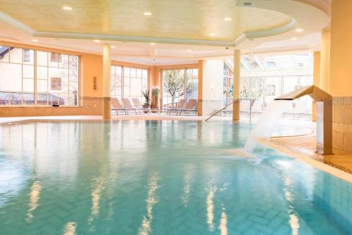Hapimag Resort St. Michael