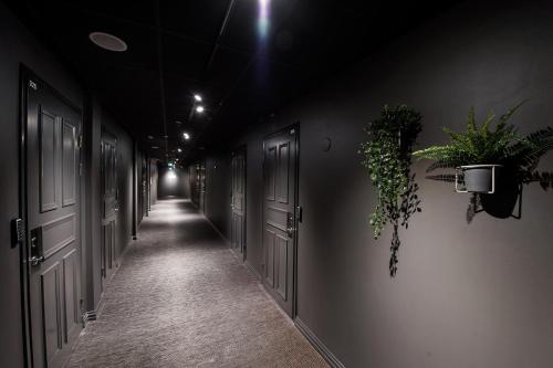 Forenom Aparthotel Turku