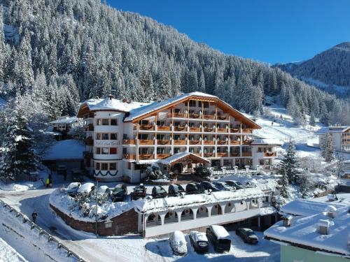 Hotel Césa Tyrol