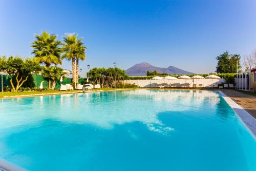 Bosco De' Medici Resort