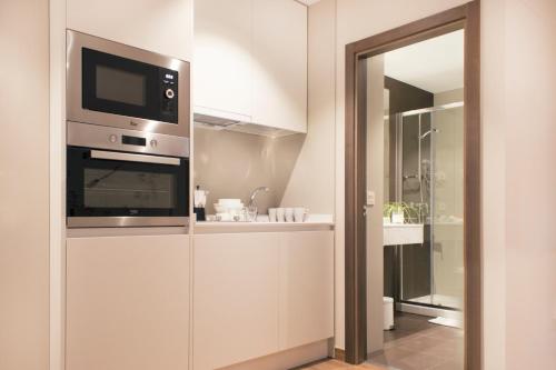 Apartamentos Turísticos Pueri Cantores