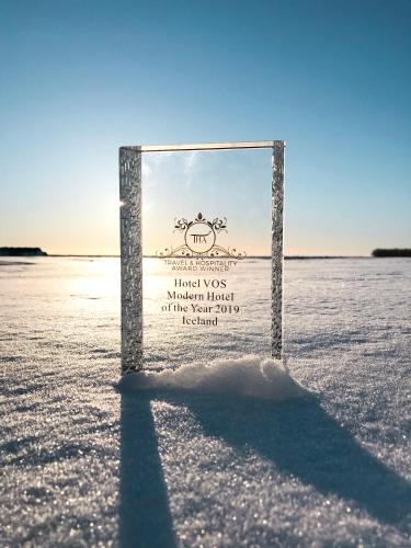 Hotel VOS
