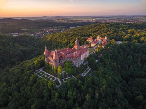 Hotel Ksiaz