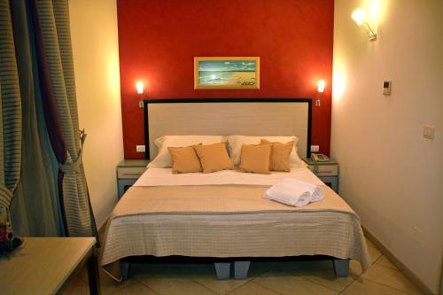 Villa Cibele Residence