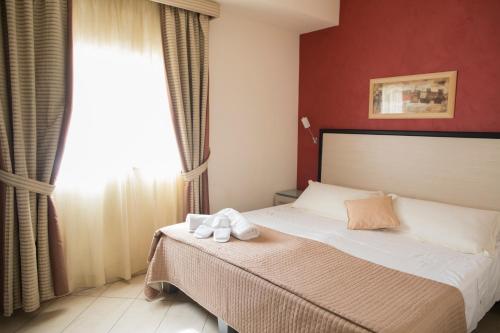 Villa Cibele Residence