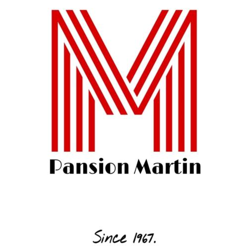 Pansion Martin