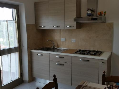 Residence Baia Azzurra