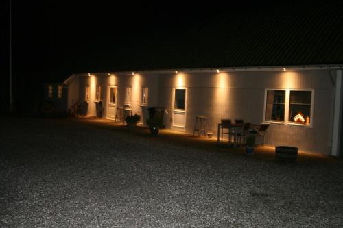 Guldbergs Guesthouse